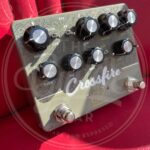 Crazy Tube Circuits Dual Channel Overdrive / Pre-Amp