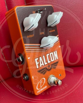 Crazy Tube Circuits Falcon