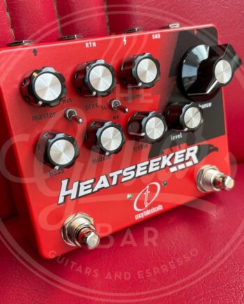 Crazy Tube Circuits Heatseeker