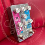 Crazy Tube Circuits Sidekick Jr.