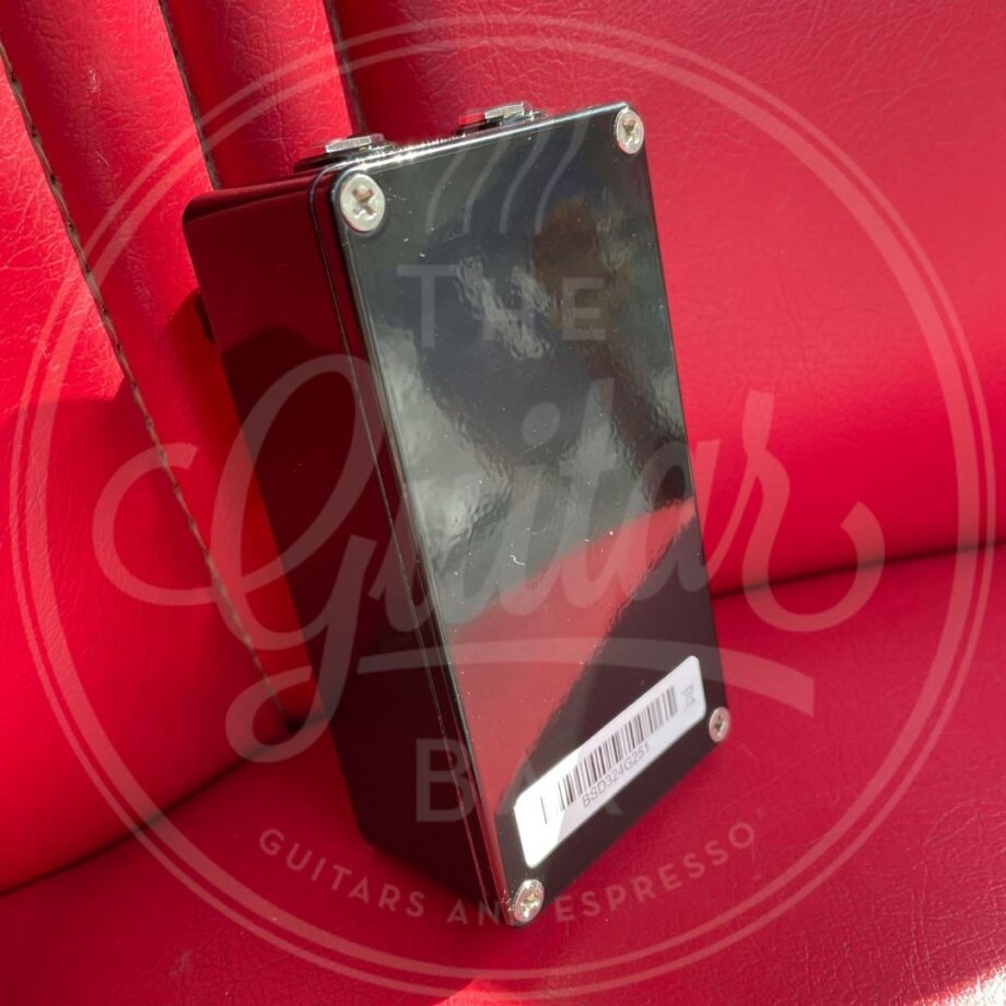 Crazy Tube Circuits Stardust V3 Blackface Overdrive FX Pedal