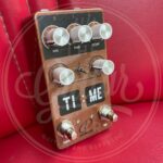 Crazy Tube Circuits Ti:me