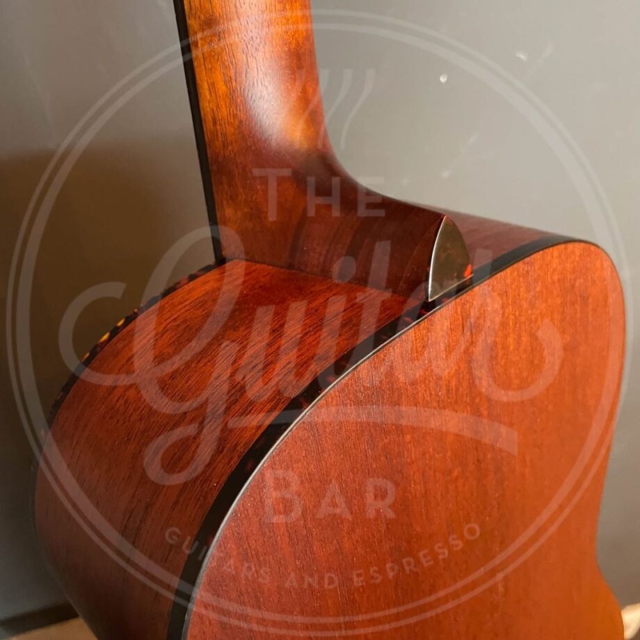 Eastman E1P-CLA