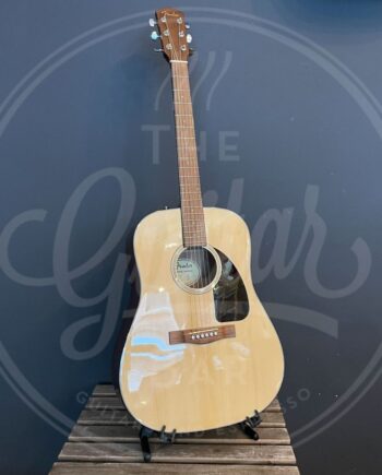 Fender CD60