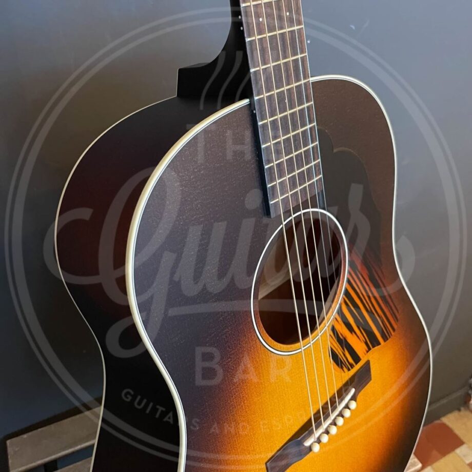 Iris DF Model, Burst