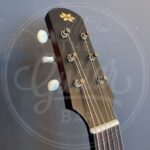Iris DF Model, Burst