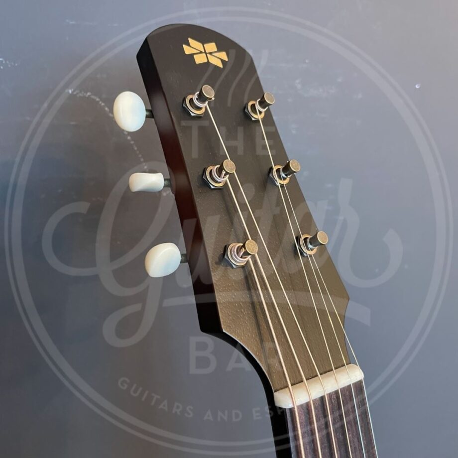 Iris DF Model, Burst