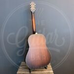 Iris DF Model, Burst