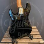 Jet Guitars JS 300 Mini Black