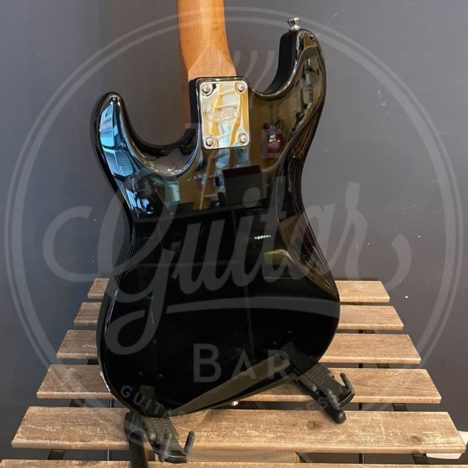Jet Guitars JS 300 Mini Black