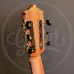 Martinez B-stock guitar with minor finishing flaws