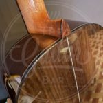 Martinez B-stock guitar with minor finishing flaws