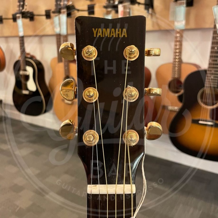 Yamaha DW7L