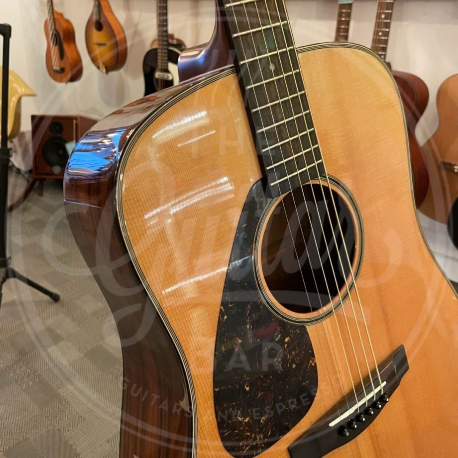 Yamaha DW7L