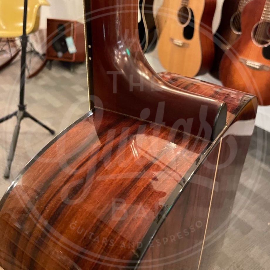 Yamaha DW7L