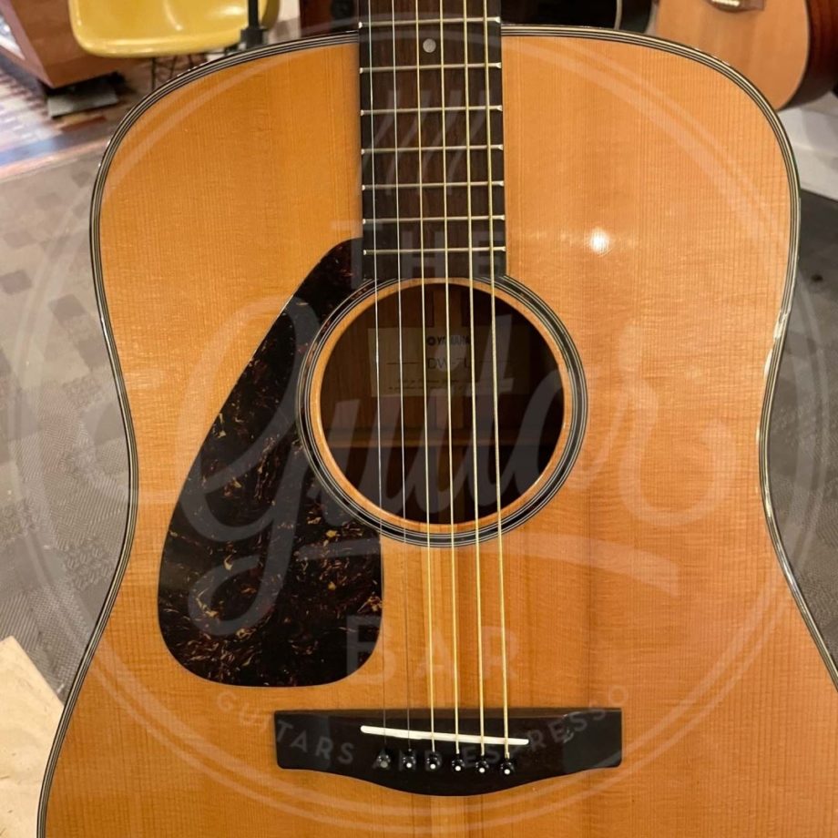 Yamaha DW7L