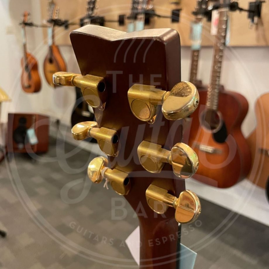 Yamaha DW7L