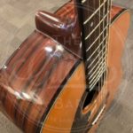 Yamaha DW7L