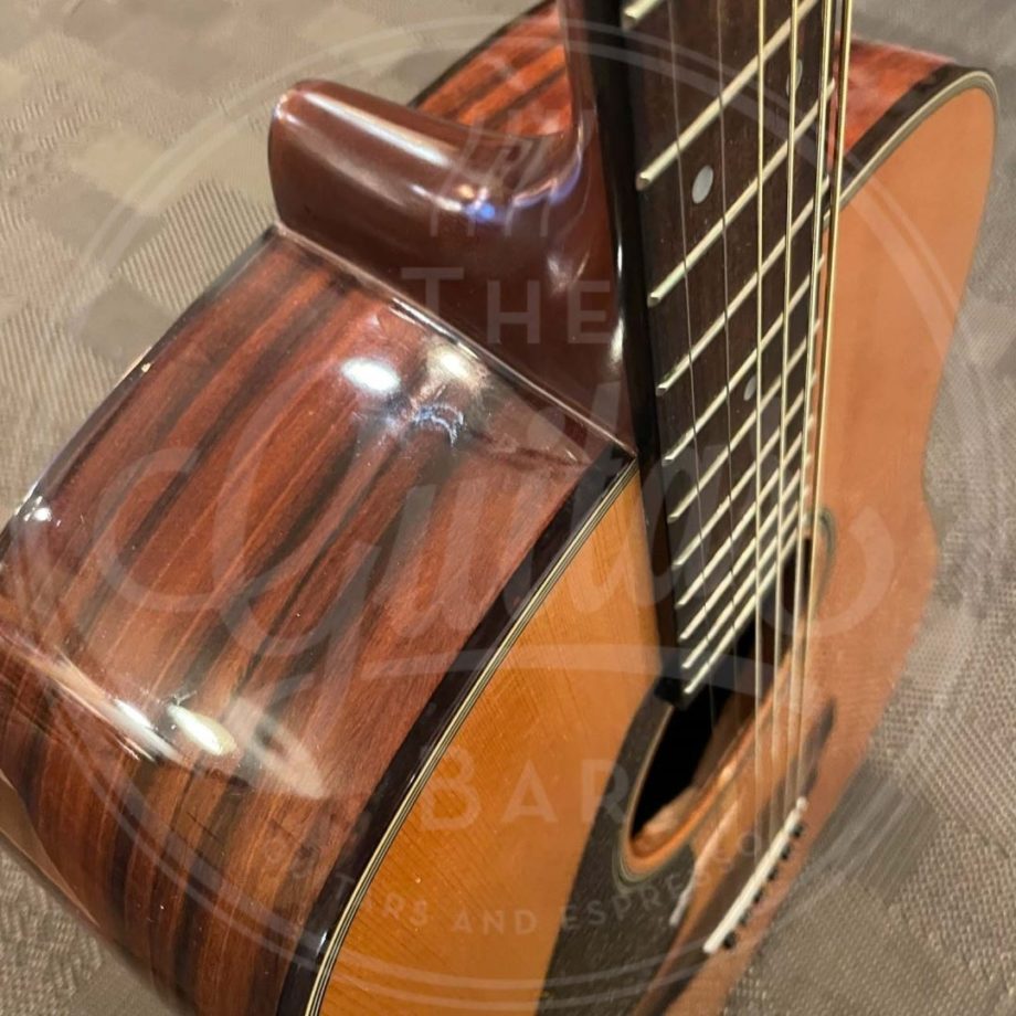 Yamaha DW7L
