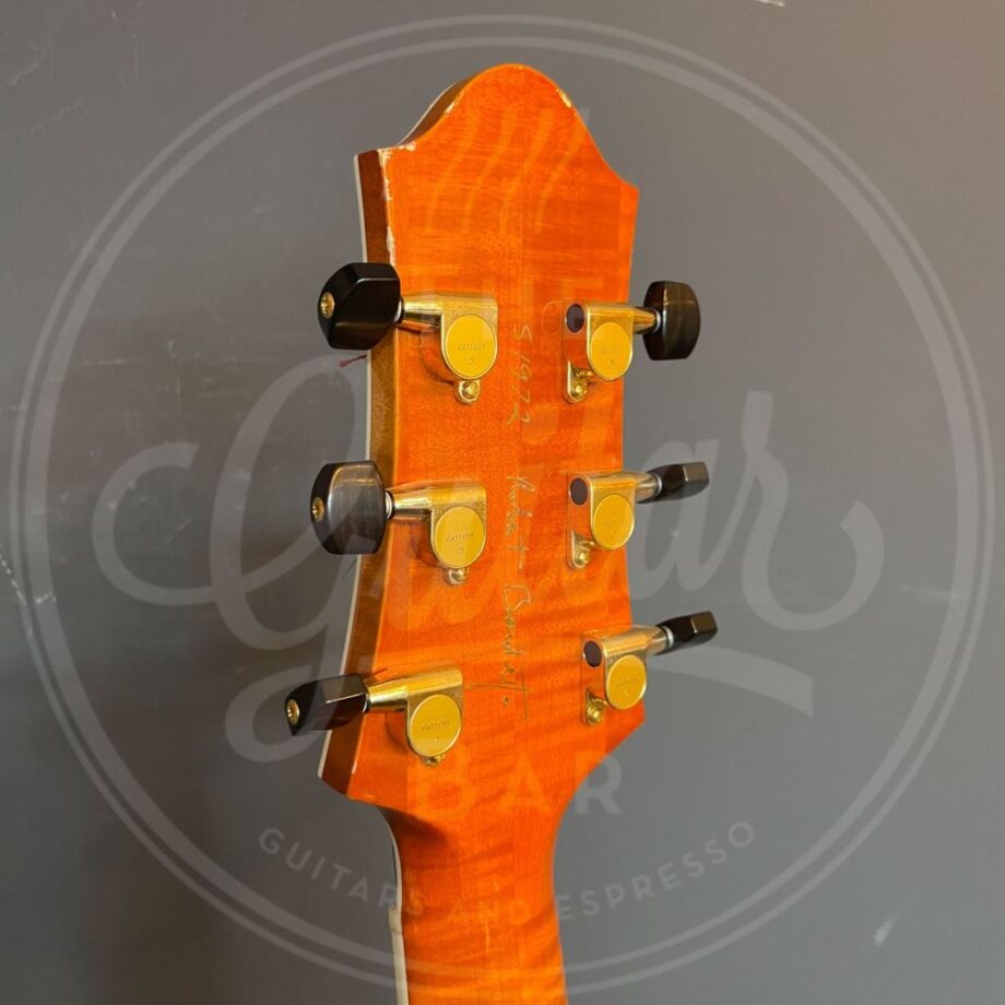 Benedetto Bravo Deluxe