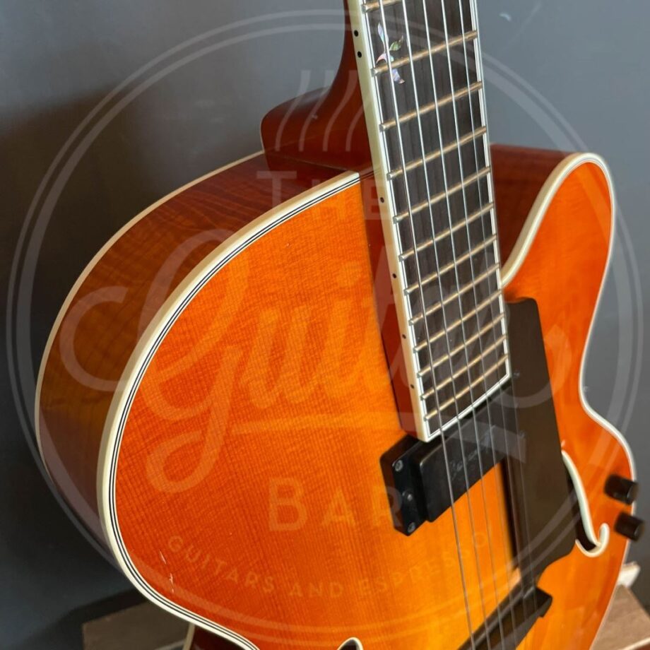 Benedetto Bravo Deluxe