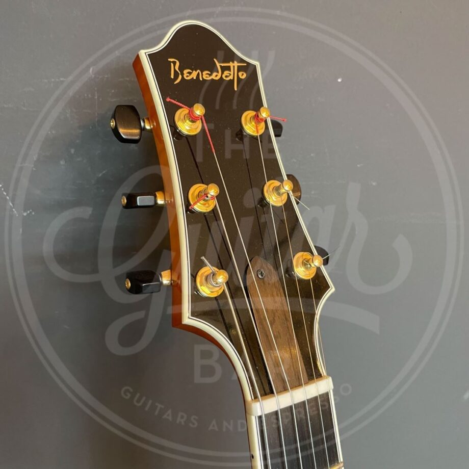 Benedetto Bravo Deluxe
