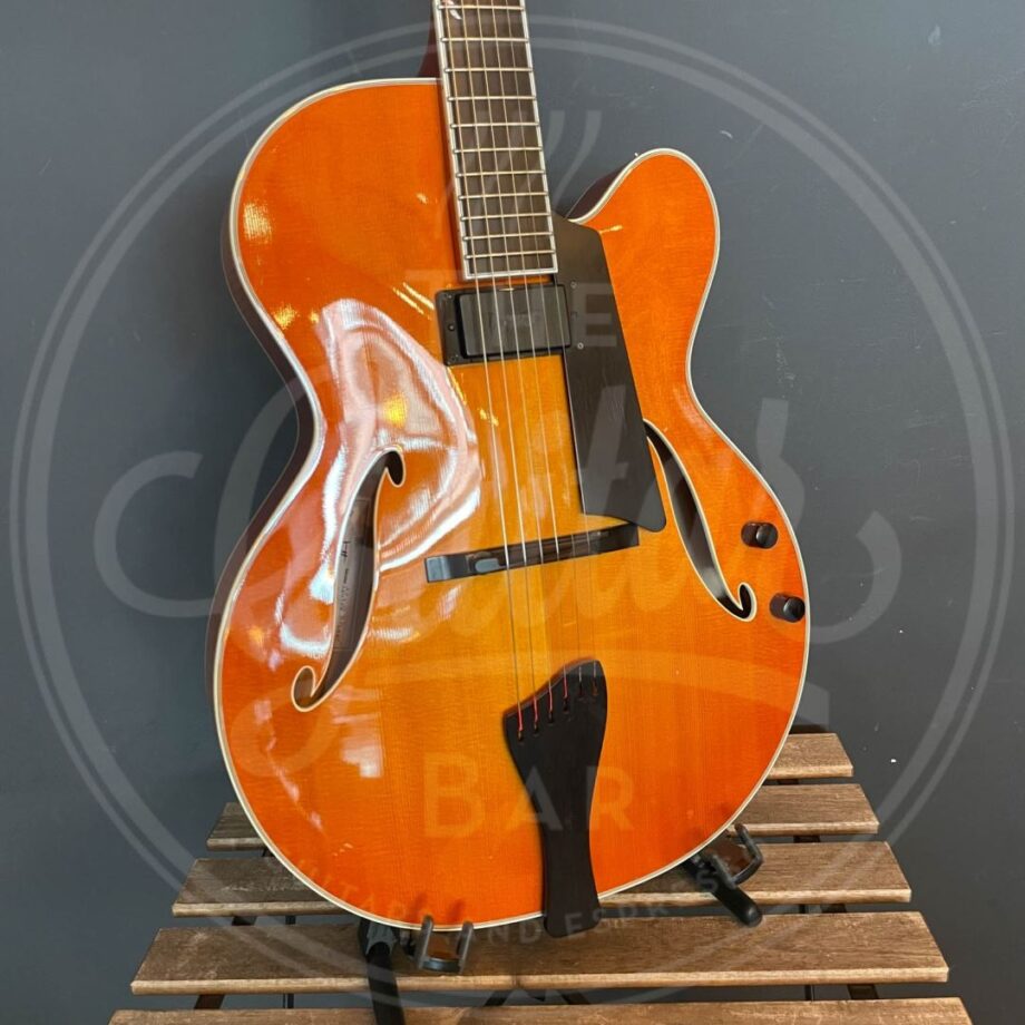Benedetto Bravo Deluxe