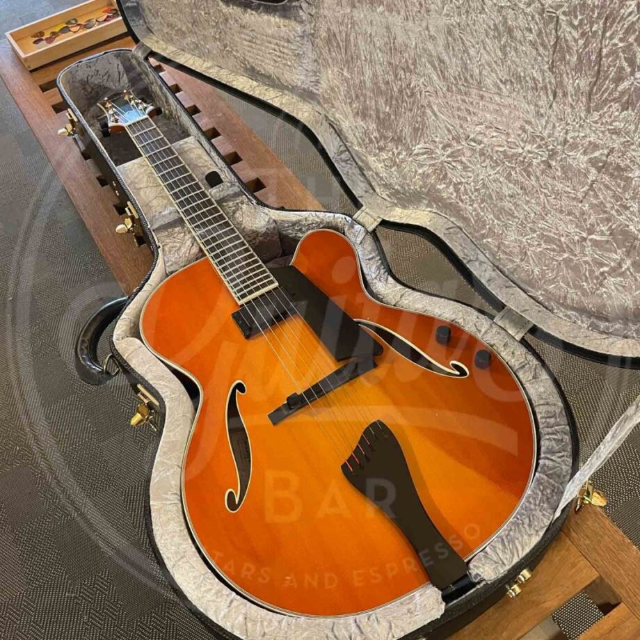 Benedetto Bravo Deluxe
