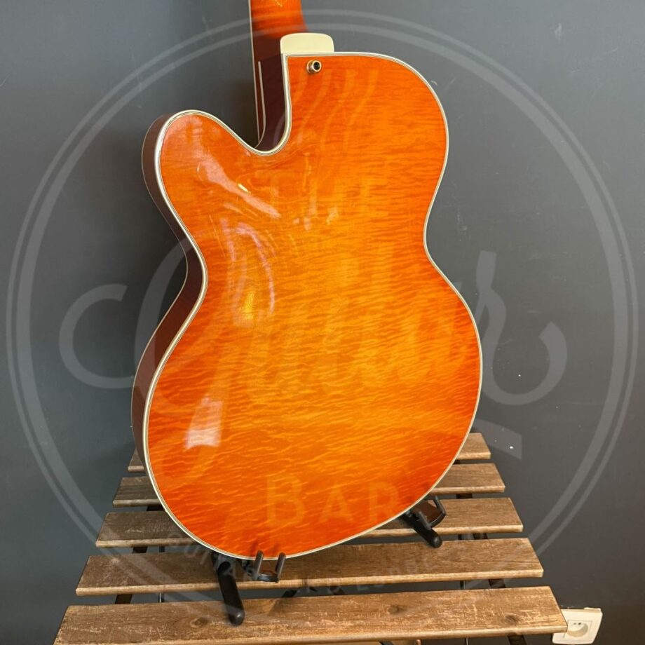 Benedetto Bravo Deluxe