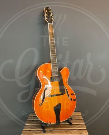 Benedetto Bravo Deluxe