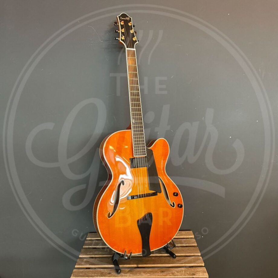 Benedetto Bravo Deluxe