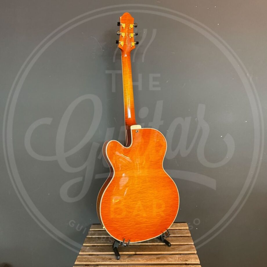 Benedetto Bravo Deluxe