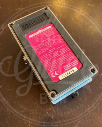 Boss CE5