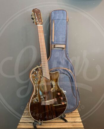 Cordoba Stage Ziricote ltd edition 2025