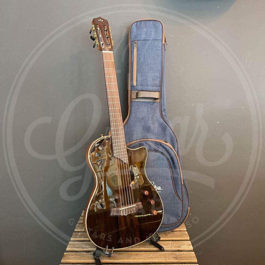 Cordoba Stage Ziricote ltd edition 2025