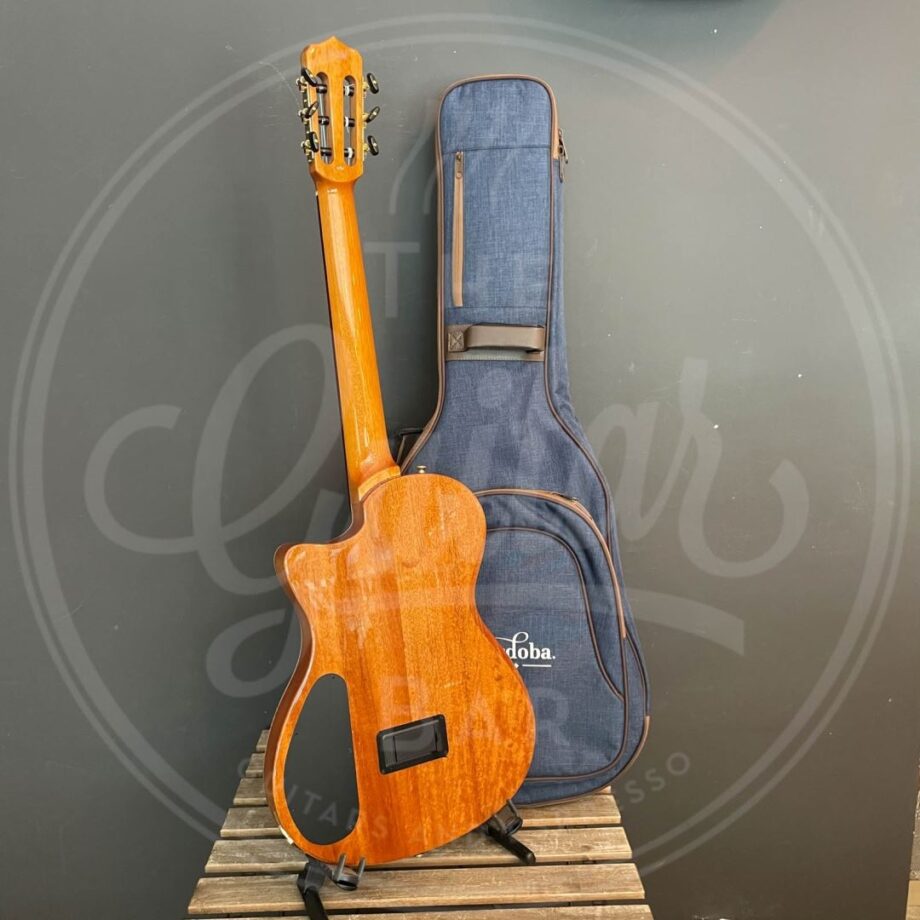 Cordoba Stage Ziricote ltd edition 2025