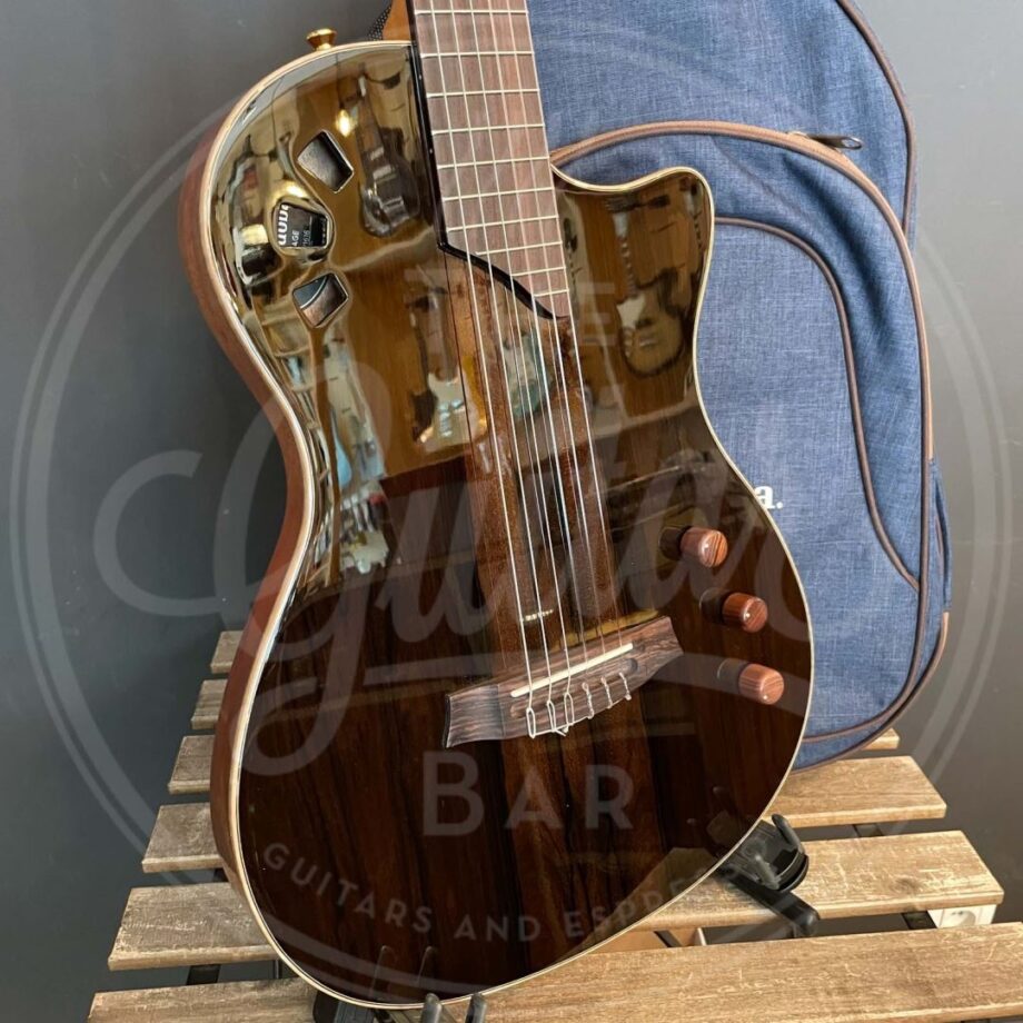 Cordoba Stage Ziricote ltd edition 2025