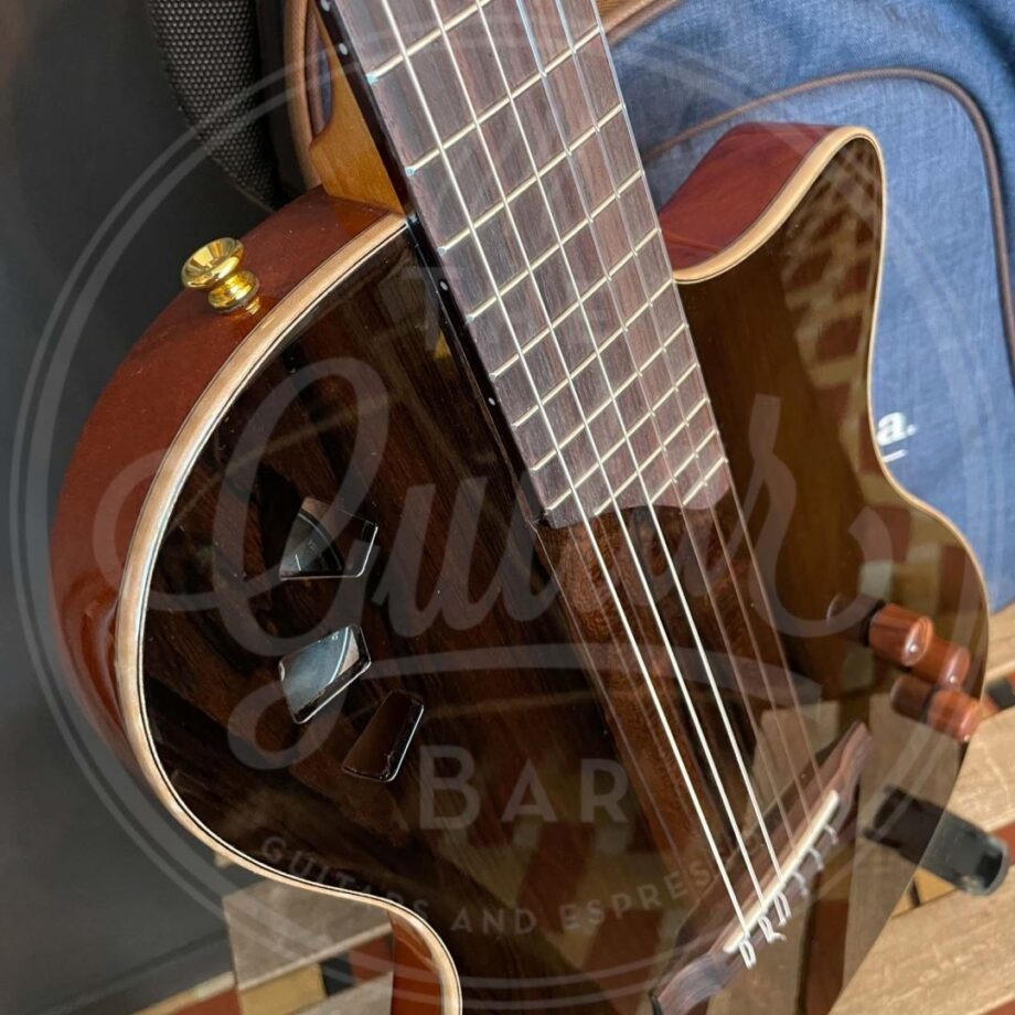 Cordoba Stage Ziricote ltd edition 2025