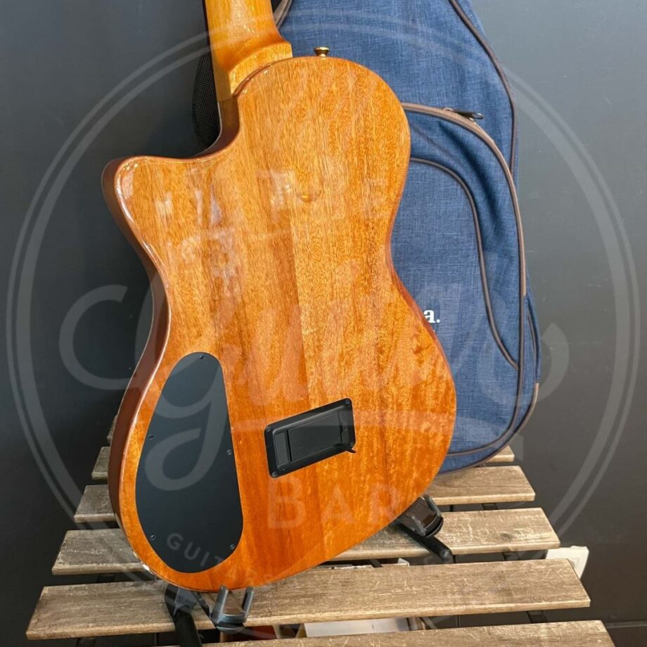 Cordoba Stage Ziricote ltd edition 2025