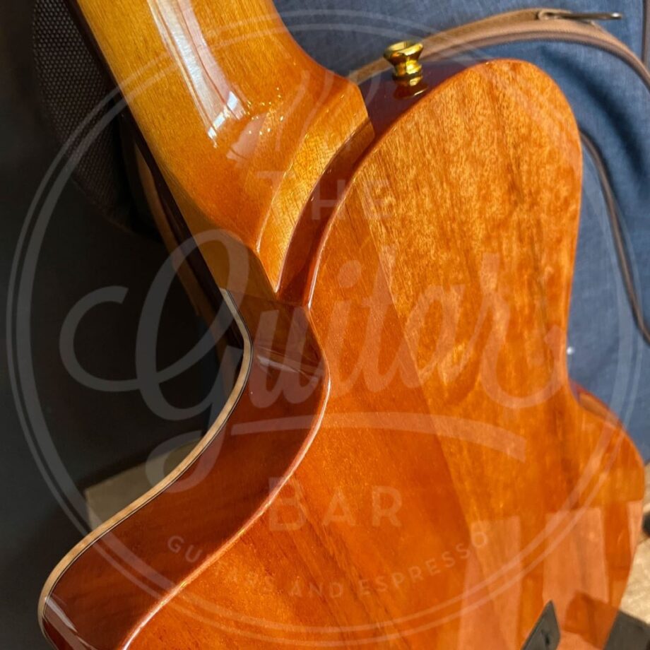 Cordoba Stage Ziricote ltd edition 2025