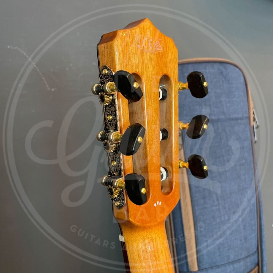 Cordoba Stage Ziricote ltd edition 2025