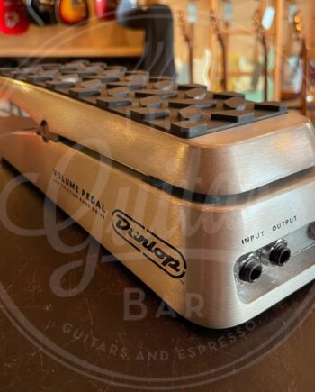 Dunlop volume