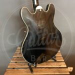 Eastman T64/TV-BK-LTD: 16" Thinline Lollar P90 Bigbsy, Limited edition