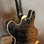 Eastman T64/TV-BK-LTD: 16" Thinline Lollar P90 Bigbsy, Limited edition