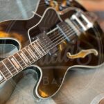 Eastman T64/TV-BK-LTD: 16" Thinline Lollar P90 Bigbsy, Limited edition