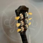 Eastman T64/TV-BK-LTD: 16" Thinline Lollar P90 Bigbsy, Limited edition