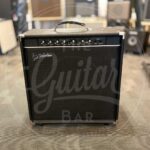 Evans Custom Amplifier JE300