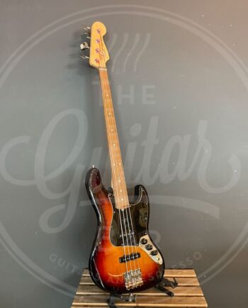 Fender USA Jazz Bass