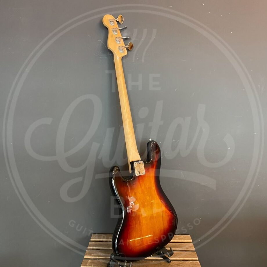 Fender USA Jazz Bass