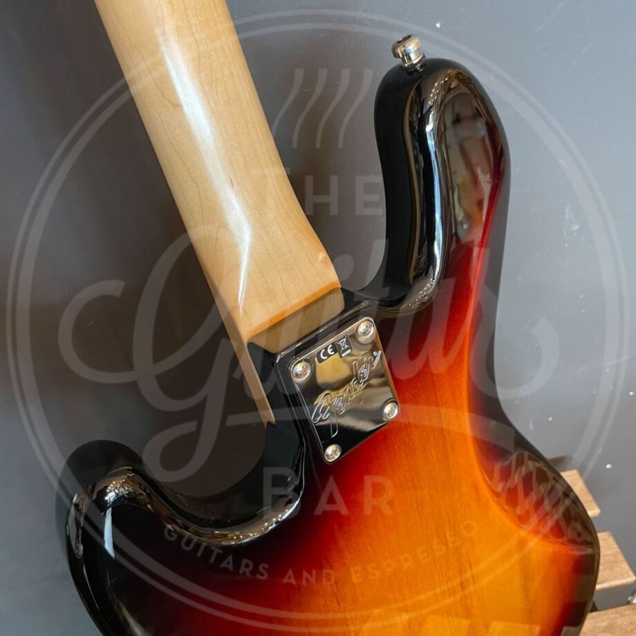 Fender USA Jazz Bass
